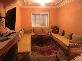 Apartment in martil